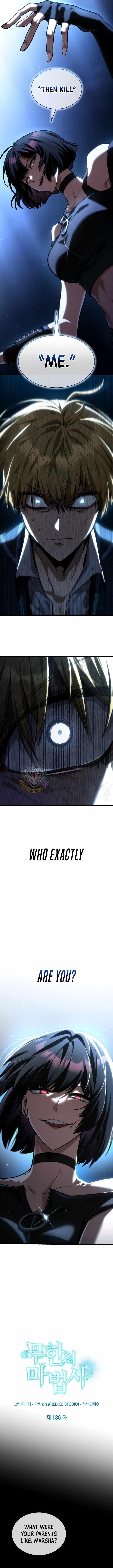 Infinite Mage, Chapter 136 image 04